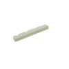 KAISH 38x3.5 Flat Bottom Cattle Bone Bass Guitar Nut 4