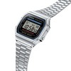 Casio Watch Casio Collection 【Domestic Genuine Product】Digital Metal, 1 piece,