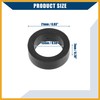 Partuto 16636-0B010 Fuel Injector Seal O-Ring for Nissan Frontier 1999-2004