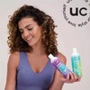 URBAN CURLS Kit Mini Urban Curls para Rizos u Ondulado,