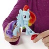 My Little Pony Friendship is Magic Rainbow Dash Sightseeing Figure