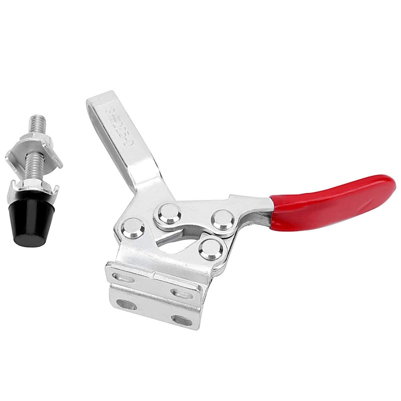 ZOENHOU 12 Pack 220 Lbs 225D Toggle Clamp, Quick Release