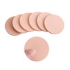 Healeved 48pcs Round Makeup Sponges for Wet and Dry Use