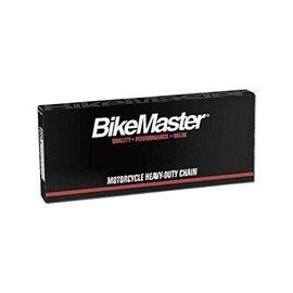 BikeMaster 420H Heavy Duty Precision Roller Chain 420Hx120