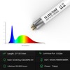 IHYCTV T5 21 Inch LED F13T5DL LED Replacement Bulb F13T5