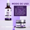 Pack Tensor + Lifting Serum Tensor Y Crema Lifting Intensiva