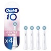 Oral-B iO Gentle Care Electric Toothbrush Head, Twisted & Angled