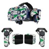MightySkins Skin Compatible with HTC Vive Pro VR Headset -