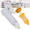 Dental Valve Suction Filter Dental Water Filter Dental Chair Supplies