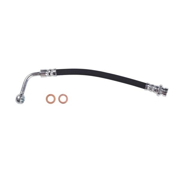 Sunsong Clutch Hydraulic Hose For 2005-2009 Kia Spectra