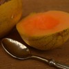 Minnesota Midget Melon - 25 Seeds - Heirloom Melon Variety,