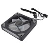 120mm ARGB PWM Case Fan 800 to 2000RPM 4pin PWM