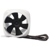 NovelBee 12V 270CFM Electric 4" in-Line Marine Bilge Air Blower