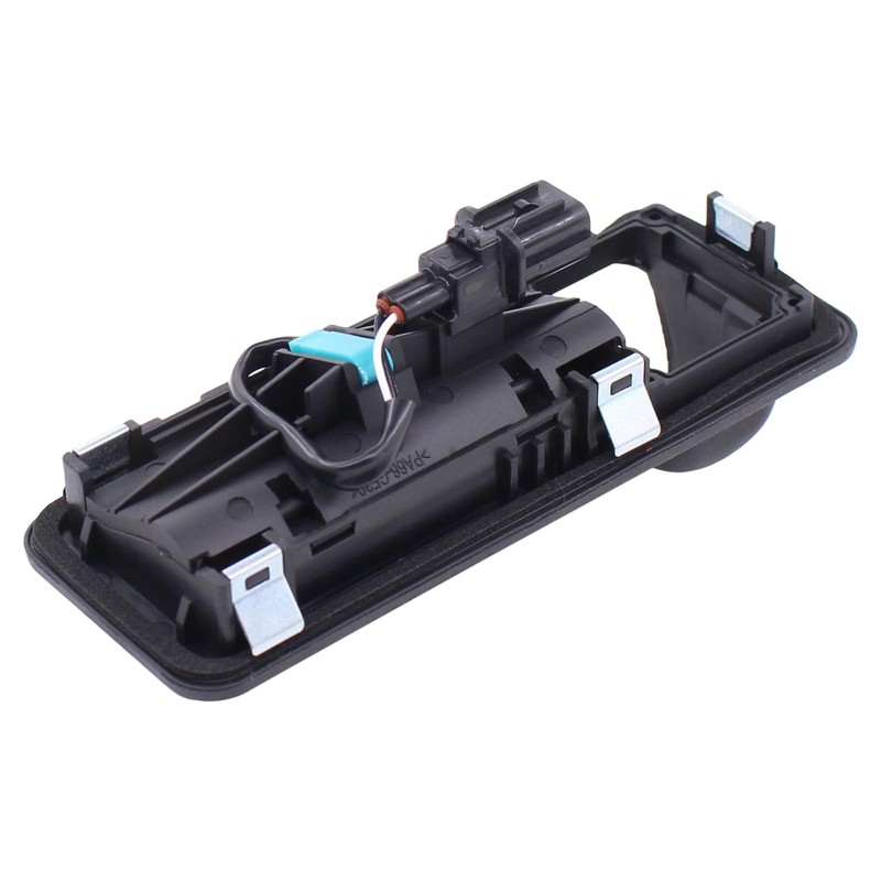 ApplianPar Trunk Lid Handle for Hyundai Elantra 2017-2018