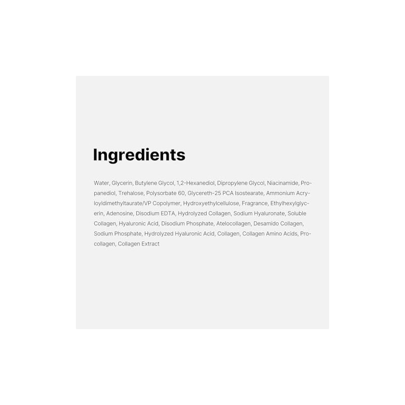 Medicube TRIPLE COLLAGEN Toner 4.0, 140 ml - Facial Toner
