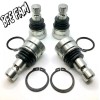 BFE Offroad 4 Heavy Duty Upper Lower Ball Joints Joint