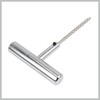 RATCHROLL Auto Car Motorcycle Stainless Steel Tubeless Tire Repair Tool