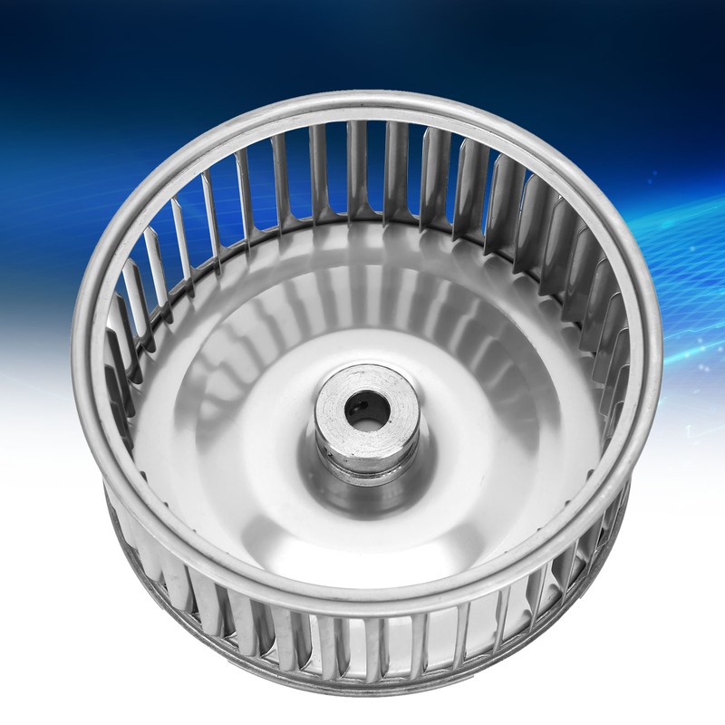 MultiWing Centrifugal Wheel Blower Motor Galvanized Sheet Power Tool Accessories