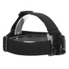 Head Mounted Phone Holder, First Person View Video Outdoor Live