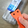 EHDIS 1.5" Plastic Razor Scraper Tool with 10pcs Double Edged