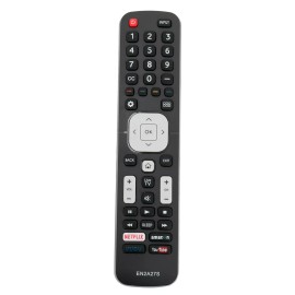 Unbranded/Generic New Replace EN2A27S Remote for Sharp TV LC-65N9000U LC-75N620U LC-75N8000U