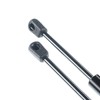 Frankberg 2 x Gas Spring Damper Bonnet Compatible with TT