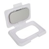 Baby Wipe Warmer Portable Constant Temperature Wet Wipes Dispenser Keep