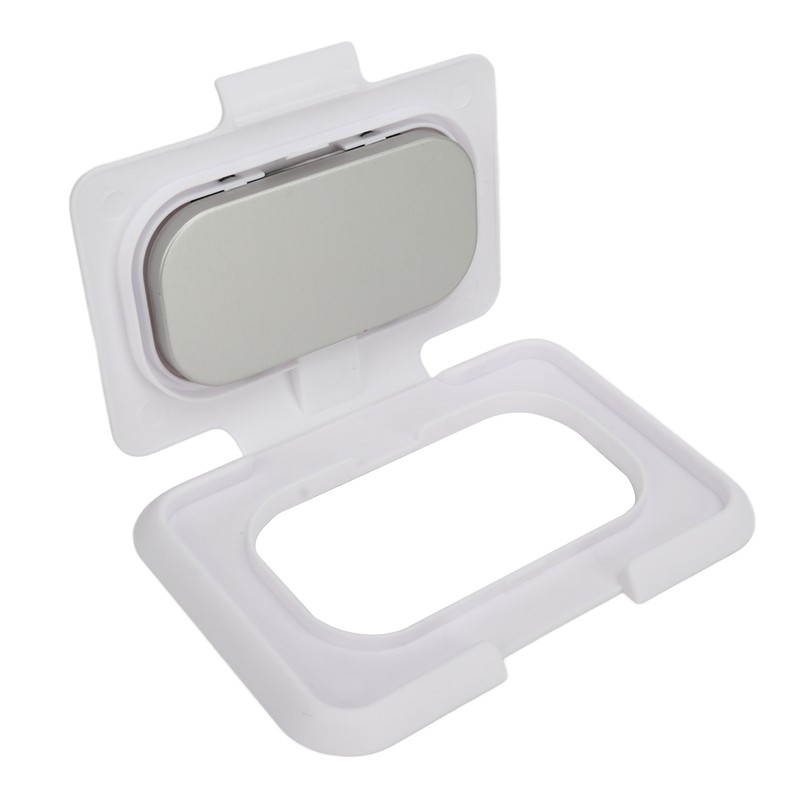 Baby Wipe Warmer Portable Constant Temperature Wet Wipes Dispenser Keep