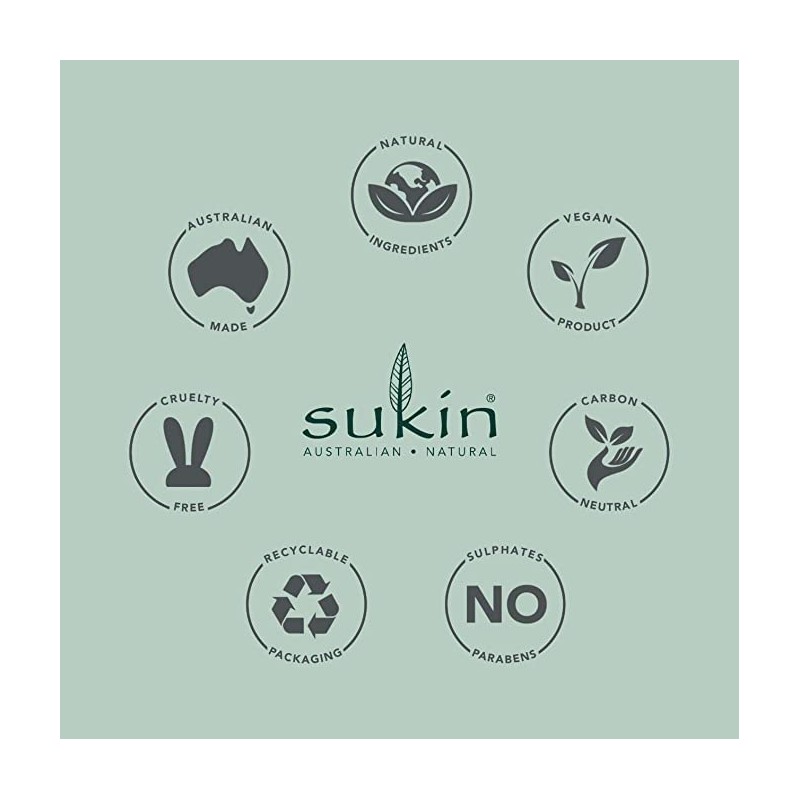 Sukin Blemish Control Pore Perfecting Toner 125ml
