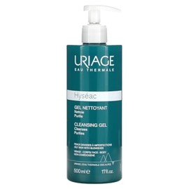 Uriage HYSÉAC GEL 500 ML