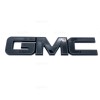 GMC Rear Tailgate Emblemfor 2015 - 2019 Sierra 1500 2500HD
