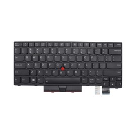 New Replacement Keyboard for Lenovo IBM ThinkPad T470 T480 A475 A485 with Backlit 01AX487 01AX528 01AX569 01HX499 01HX419 01HX459 SN20L72849 SN20L72890 9Z.NDBBT.B01 NSK-ZB0BT PK1312D3B00