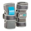 Set De Protección Para Patinaje Rollerface Azul/gris
