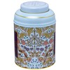 New English Teas Song Thrush & Berries Tea Tin With