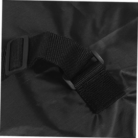 BIUDECO Skateboard Bag Multifunctional Sling Shoulder Bag Portable Carrying Case for Sports Gear Outdoor Use