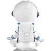 BRUBAKER Decorative Figure Astronaut Tailored on the Moon - 18