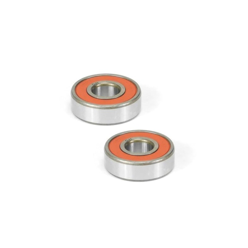 Tovyvw Pack of 2 5140011-76 6201NSE Planer Ball Bearing Fits