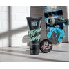 HUX Matt Paste, an all-round styling hair paste product, for