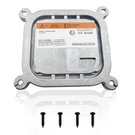 Seeklf 89025794 Xenon Ballast Control Unit Compatible with Corvette 2005-2013