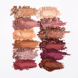 Physicians Formula - Rosé All Play Eyeshadow Bouquet - Make-Up Eyeshadow Palette, Illuminating, with Soft and Creamy Texture - Formula with Rose Extract, Goji and Cherry Plum - Rose