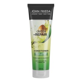 John Frieda Detox And Repair Acondicionador 250 Ml