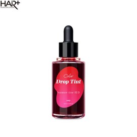 HAIRPLUS Color Drop Tint 50ml, Color:Ash