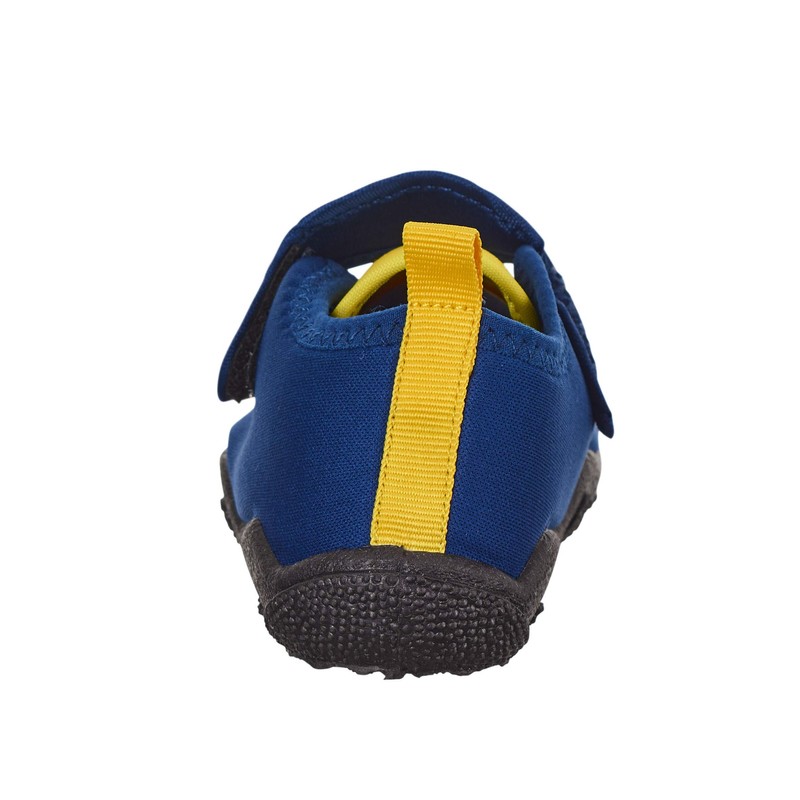 Sterntaler Boys' Aqua Shoes, navy