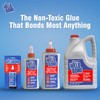 Weldbond Multi-Surface Adhesive Glue, Bonds Most Anything. Use as Wood