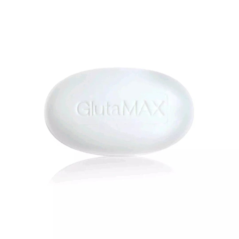 GlutaMAX Lightening Soap with Glutathione 135g