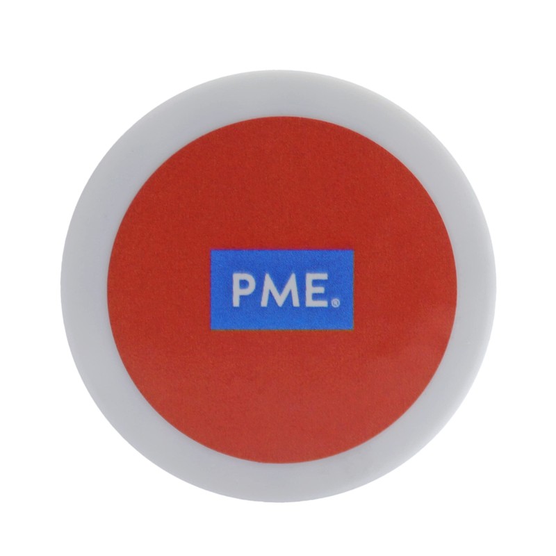 PME Paste Colour Berry Red 25 g