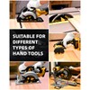 ANGELSWORD 5-1/2 Inch Circular Saw Blade 24T for Framing&48T for