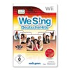 We Sing Deutsche Hits (Standalone) (Wii)
