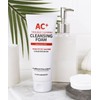 W Skin Research AC+ Trouble Clearing Functional Cleansing Foam