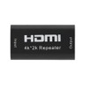 Richer-R 1080P 3D HDMI Signal Repeater Extender Booster Adapter Over